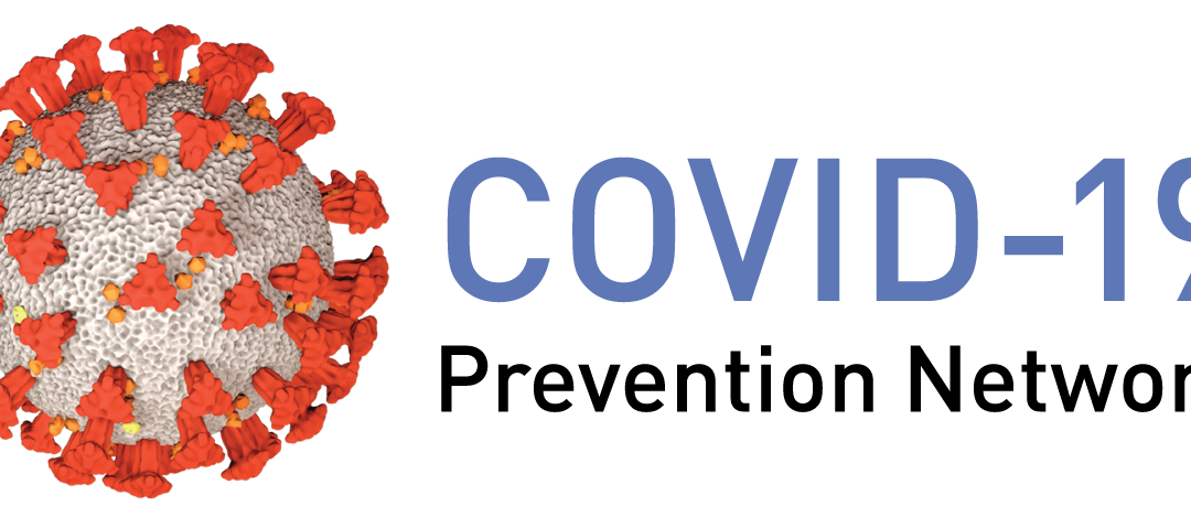 NIH Launches Clinical Trials Network to Test COVID-19 Vaccines and Other Prevention Tools