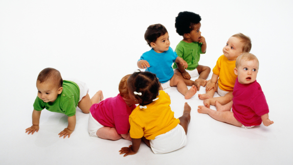 Study Shows a Need for Vigilance When Observing Long COVID Symptoms in Younger Children.