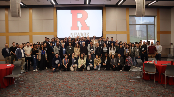 Expanding Institute, Growing Reach: i3D’s Symposium Shows Its Momentum.