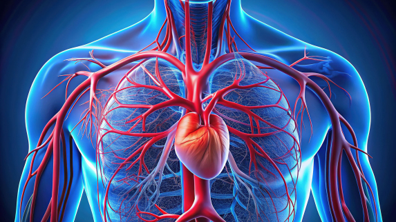 New Charts for Artery Stiffness Could Flag Heart Risk Long Before Symptoms.