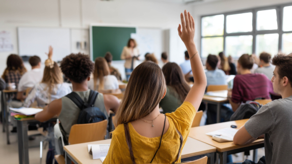 Report Finds Stability and Shifts in New Jersey’s Teacher Workforce.