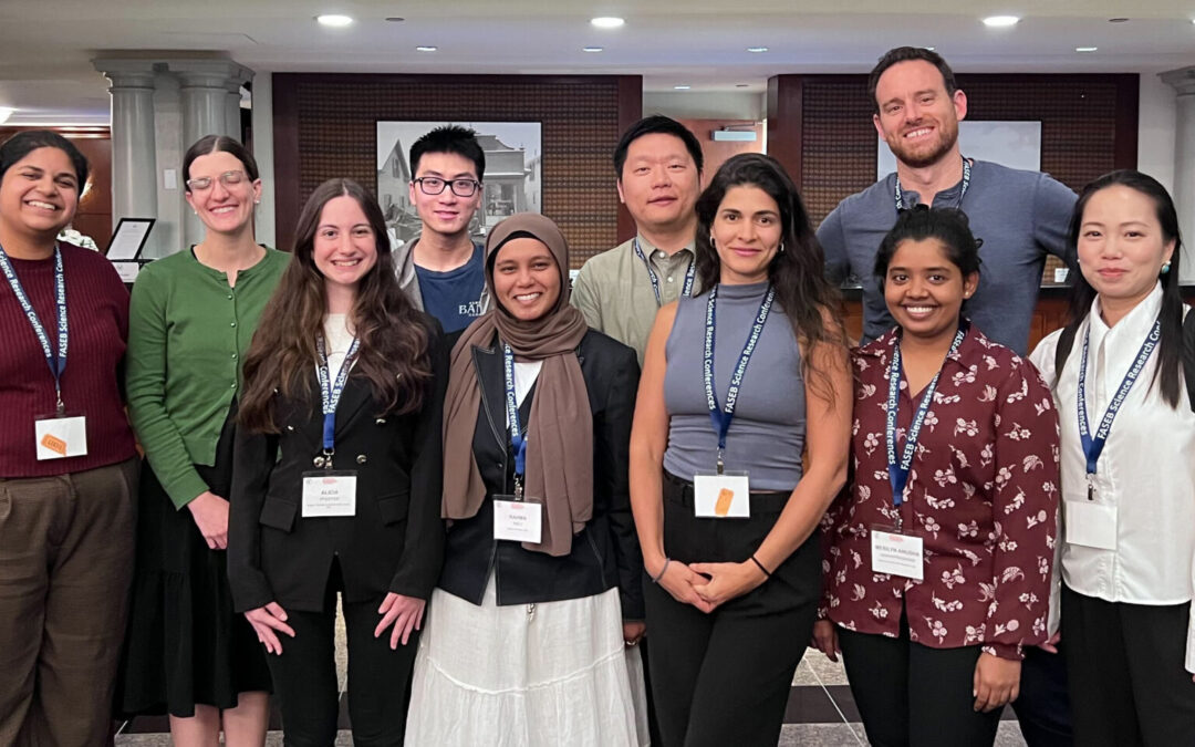 Professor’s Research into Human Genetics Points to New Ways of Treating a Painful Gastrointestinal Disease.