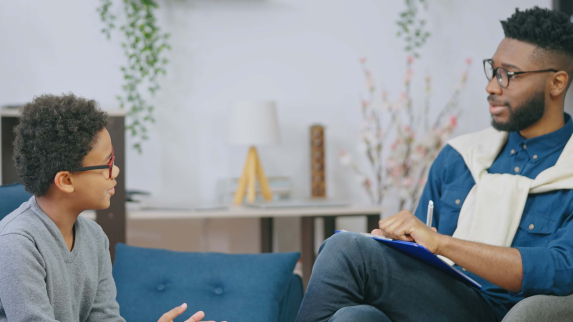 Researchers Press for a Rethinking of Childhood Trauma Support in Schools.