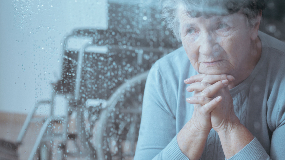 Why a Life-Threatening Sedative Is Being Prescribed More Often for Seniors.