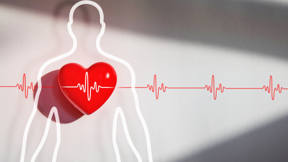 Tackling the Silent Threat of Inherited Heart Disease.