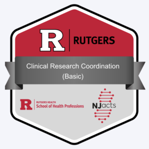 CRC Badge