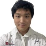Thanh smiling