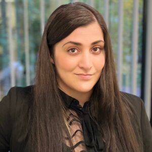 Carissa Cocuzza Headshot