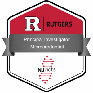 CRC Badge