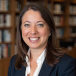 Olga Jarrín, PhD, RN