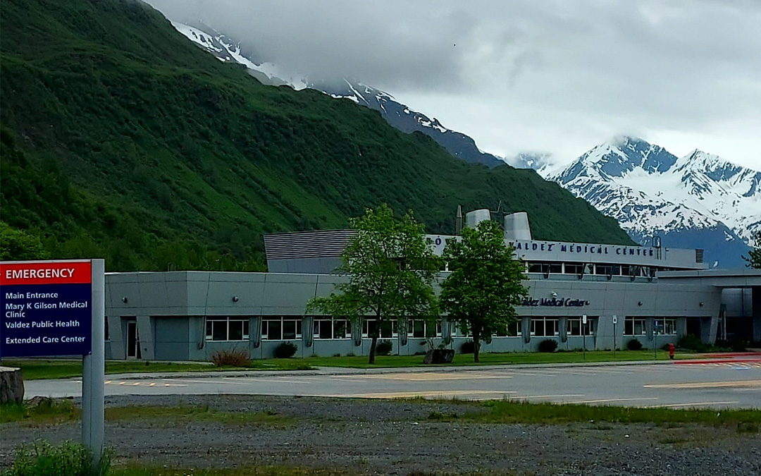 Rutgers Health Research Addresses Vaccine Hesitancy in Alaska.