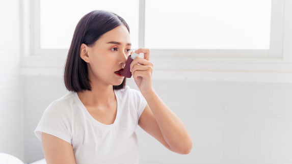 Why Do Some Asthma Patients Respond Poorly To Treatment?