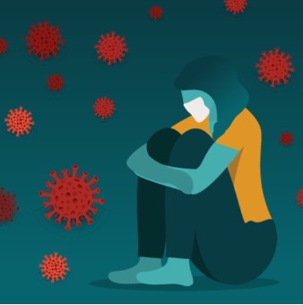 Pandemic fatigue amid latest surge in COVID-19 infections