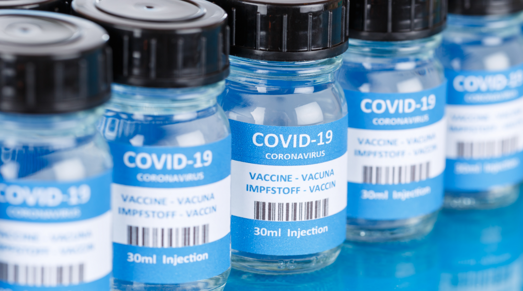 NJIT To Host Community COVID-19 Vaccination Center