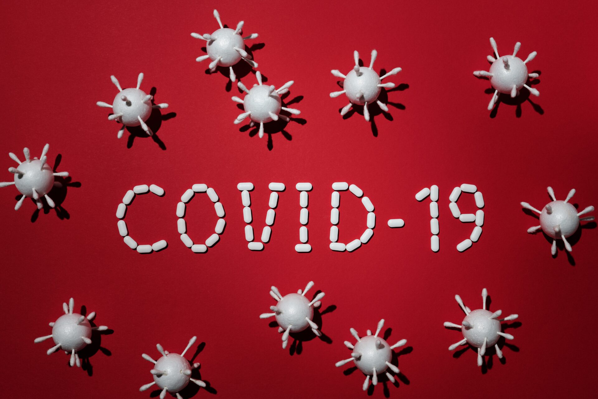 What You Need to Know About a Potential “COVID Pill”.