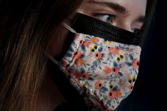 Double masking is only the start. Here are latest CDC face-covering recommendations.