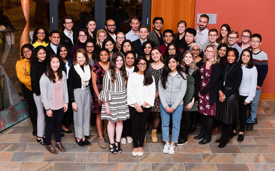 Rutgers Global Health Institute Establishes Student Council