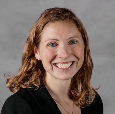 Sara Heinert, PhD, MPH