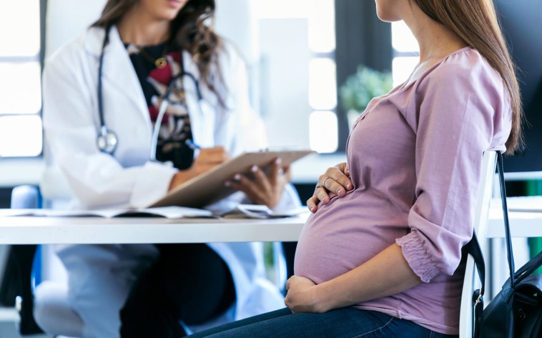 Rutgers Awarded $4.1 Million to Evaluate Mental Health Programs for Expectant and New Mothers