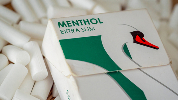 As Federal Menthol Ban Languishes, Black Smokers Are Left to the Mercy of Marketers.
