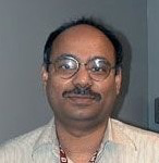 Dr. Narayanan Ramasubbu
