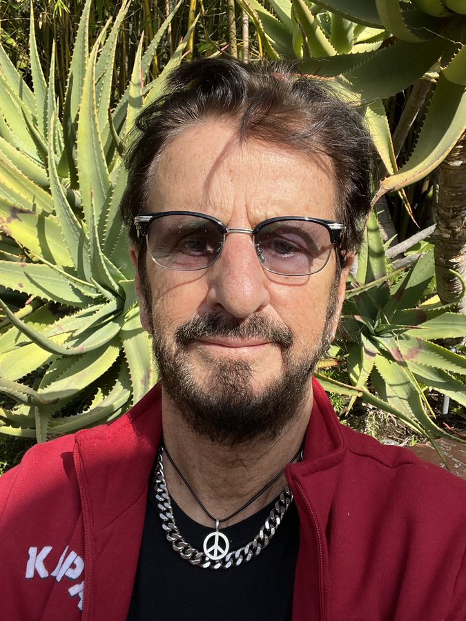 Ringo Starr Cancels Tour After Second Covid Diagnosis: 'I'm Sure You'll Be  as Surprised as I Was' -, New Jersey Alliance for Clinical and  Translational Science