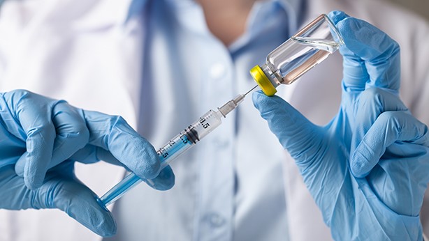 Two-Thirds of Adults Support Vaccination, National Survey Says