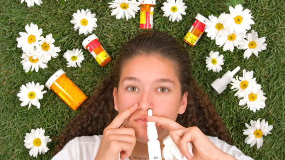 Can Allergy Medicines Be Dangerous?