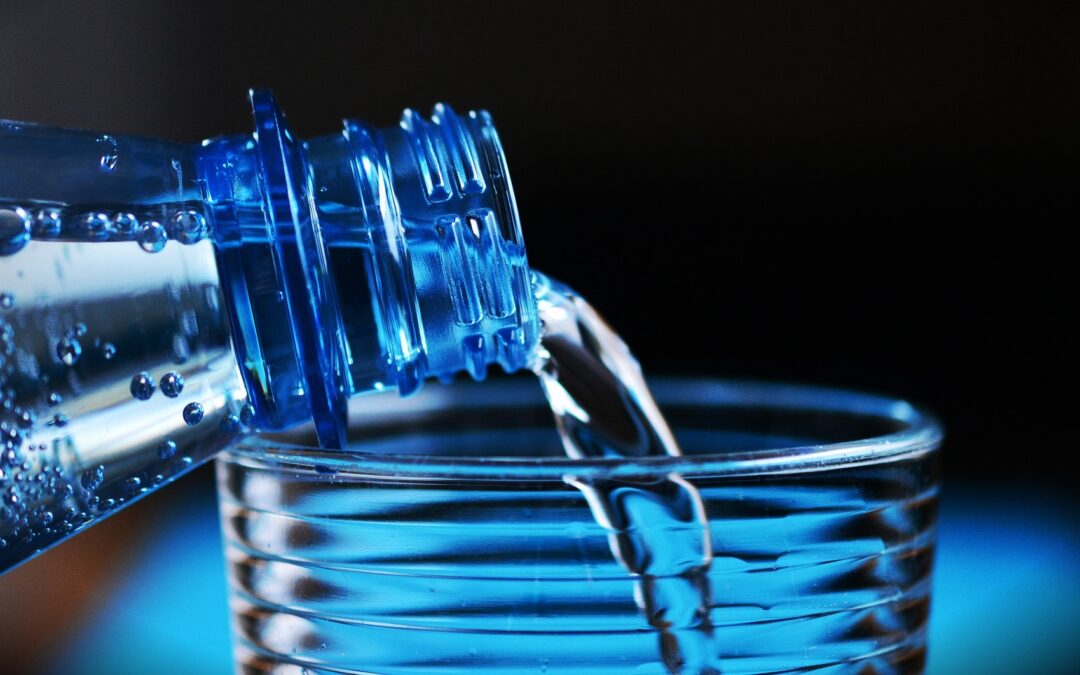 All The Convincing You’ll Need To Ditch Bottled Water For Good.