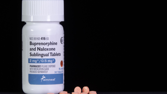 Methadone Use in Early Pregnancy May Lead to More Birth Defects Than Buprenorphine.