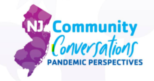 Community Conversations: NJ voices from COVID-19