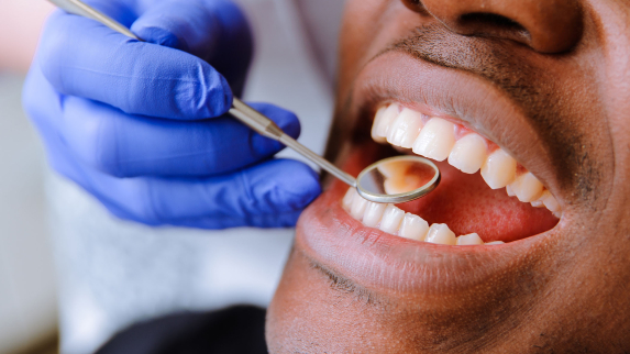 From Cavities to Sleep Apnea: Dentists Can Assume New Role in Saving Lives.