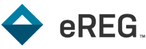 eREG logo