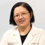 Fei Chen, RN, BSN, CCRC