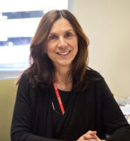 Maria Gennaro, PhD