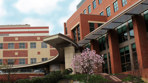 Rutgers Cancer Institute of New Jersey Retains Position as the State’s Only Designated Comprehensive Cancer Center.