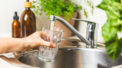 Drinking Water Will Be Safer Under New Federal Limits on Forever Chemicals.