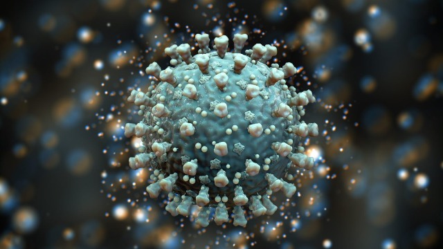 Rutgers researchers eye new saliva test breakthrough: A potential coronavirus and flu combo