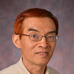 Yong Lin, PhD