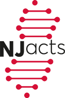NJ ACTS logo graphic