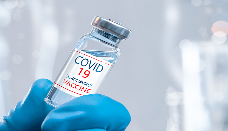 Rutgers-Eagleton Poll: About Four in 10 New Jerseyans Say They Won’t Get COVID-19 Vaccine