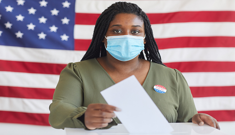 Pandemic’s Impact on Voting Rights and Election