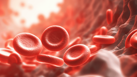 New Red Blood Cell Transfusion Guidelines Recommend an Individualized Approach.