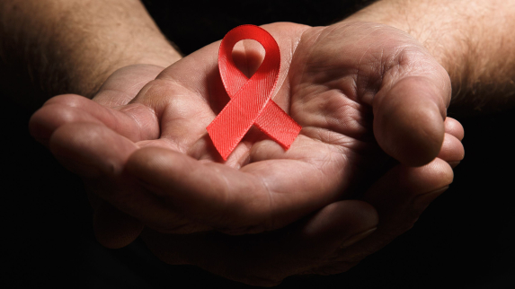 Resilience to HIV-Related Stigma May Be Key to Ending the AIDS Epidemic.