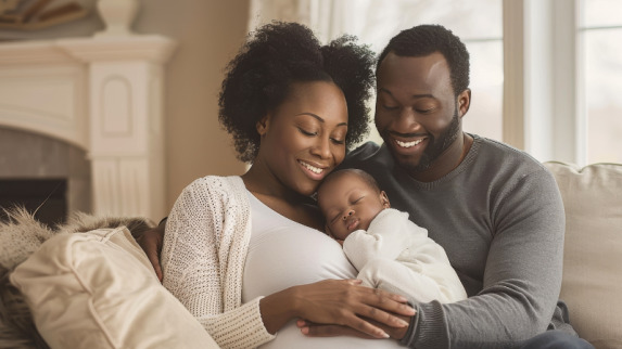 Rutgers Public Health Research Illustrates Rise in Use of Paid Family Leave in New Jersey.