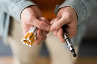 Many New Jersey Merchants Will Sell Tobacco Products to Underage Buyers
