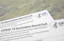 Who can ask about your vaccine status? Here’s what you need to know about HIPAA