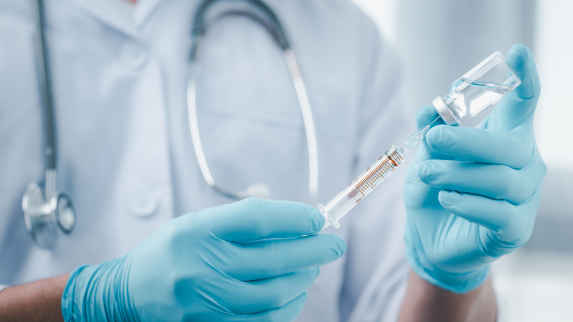 Researchers Outline Need for New Approach to COVID-19 Vaccine Testing.
