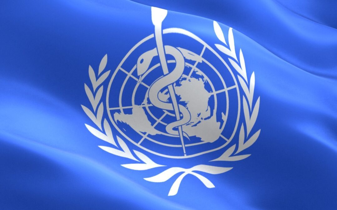 The Impact of the U.S. Re-engaging with the World Health Organization
